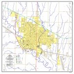 Kdot: City Maps   Sortedcity Name   Printable Street Map Of Wichita Ks