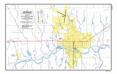 Kdot: City Maps - Sortedcity Name - Printable Street Map Of Wichita Ks