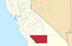 Kern County, California - Wikipedia - Taft California Map