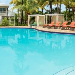 Key West, Florida Hotel | Fairfield Inn & Suites Key West At The   Map Of Hotels In Key West Florida