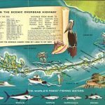 Key West, Retro Style |   Florida Keys Highway Map