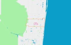 Kings Point Neighborhood Guide - Delray Beach, Fl | Trulia - Highland Beach Florida Map