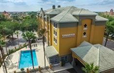 Kissimmee Hotel Orlando | Galleria Palms Hotel | Fl - Map Of Hotels In Kissimmee Florida