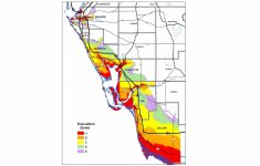 Know Your Hurricane Evacuation Zone | Wgcu News - Florida Hurricane Evacuation Map