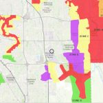 Know Your Zone: Jacksonville's Evacuation Zones And Where Unf Fits   Florida Hurricane Evacuation Map