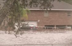 Know Your Zone? Updated Flood Maps Released For St. Johns County - Fema Flood Maps St Johns County Florida