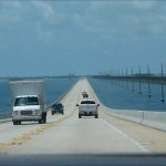 La Carretera De Los Cayos De Florida (De Miami A Key West) On Vimeo   Los Cayos Florida Map