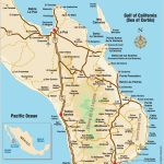 La Paz Mexico Map | Dehazelmuis   La Paz Baja California Map