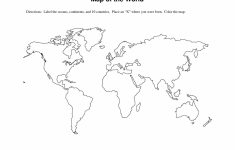 labeled world map printable sksinternational printable world map for kids with country labels Labeled World Map Printable | Sksinternational - Printable World Map For Kids With Country Labels