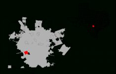 Lackland Air Force Base — Wikipédia - Lackland Texas Map