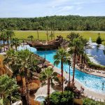 Lake Buena Vista Resort Near Disney, Orlando, Fl   Booking   Map Of Lake Buena Vista Florida Hotels
