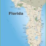 Lake City Florida Map Lovely Naples Florida Us Map Valid Winter   Coco Beach Florida Map