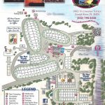 Lake Rousseau Rv Park   Map Of Rv Parks In Florida