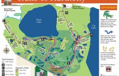 Lakes And Trails At Harmony Florida - Piece Of Serenity And Beauty - Harmony Florida Map