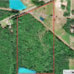 Land East Texas Tyler Wooded Creek : Ranch For Sale : Tyler : Smith   Texas Land For Sale Map