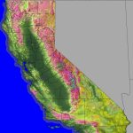 Land Ownership Map California | Geology: Geologic Maps | California   California Land Ownership Map