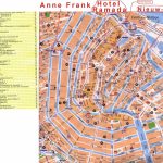 Large Amsterdam Maps For Free Download And Print | High Resolution   Printable Map Of Amsterdam