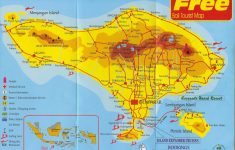 Large Bali Maps For Free Download And Print | High-Resolution And - Printable Map Of Bali