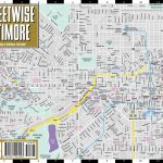 Large Baltimore Maps For Free Download And Print | High Resolution   Printable Map Of Baltimore