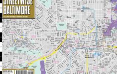 Large Baltimore Maps For Free Download And Print | High-Resolution - Printable Map Of Baltimore