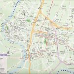 Large Bangkok Maps For Free Download And Print | High Resolution And   Bangkok Tourist Map Printable