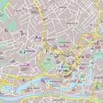 Large Bristol Maps For Free Download And Print | High Resolution And   Bristol City Centre Map Printable