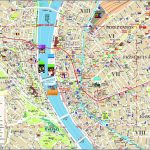 Large Budapest Maps For Free Download And Print | High Resolution   Printable Map Of Budapest