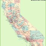 Large California Maps For Free Download And Print | High Resolution   California Hotel Map