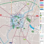 Large Cambridge Maps For Free Download And Print | High Resolution   Cambridge Tourist Map Printable