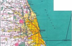 Large Chicago Maps For Free Download And Print | High-Resolution And - Printable Map Of Downtown Chicago
