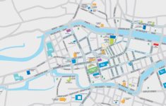 Large Cork Maps For Free Download | High-Resolution And Detailed - Cork City Map Printable