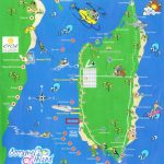 Large Cozumel Maps For Free Download And Print | High Resolution And   Printable Map Of Cozumel Mexico