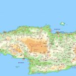Large Crete Maps For Free Download And Print | High Resolution And   Printable Map Of Crete