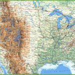 Large Detailed Map Of Usa With Cities And Towns   Printable Us Map With Cities