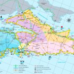 Large Detailed Tourist Map Of Nova Scotia   Printable Map Of Nova Scotia