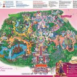 Large Disneyland Paris Maps For Free Download And Print | High   Disneyland Paris Map Printable