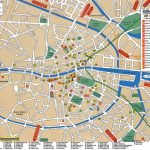 Large Dublin Maps For Free Download And Print | High Resolution And   Dublin City Map Printable