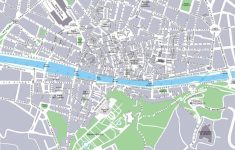 Large Florence Maps For Free Download And Print | High-Resolution - Florence City Map Printable