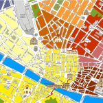 Large Florence Maps For Free Download And Print | High Resolution   Florence City Map Printable