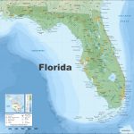 Large Florida Maps For Free Download And Print | High Resolution And   Big Map Of Florida