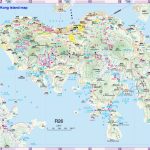 Large Hong Kong City Maps For Free Download And Print | High   Printable Map Of Hong Kong
