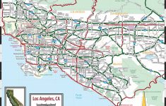 large los angeles maps for free download and print high resolution printable map of los angeles county 1 Large Los Angeles Maps For Free Download And Print | High-Resolution - Printable Map Of Los Angeles County