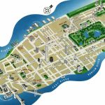 Large Manhattan Maps For Free Download And Print | High Resolution   Printable Map Manhattan Pdf