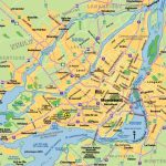 Large Montreal Maps For Free Download And Print | High Resolution   Printable Map Of Montreal