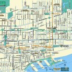 Large Montreal Maps For Free Download And Print | High Resolution   Printable Map Of Montreal