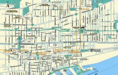 Large Montreal Maps For Free Download And Print | High-Resolution - Printable Street Map Of Montreal