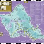 Large Oahu Island Maps For Free Download And Print | High Resolution   Printable Map Of Kauai