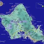 Large Oahu Island Maps For Free Download And Print | High Resolution   Printable Map Of Oahu Attractions
