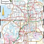Large Orlando Maps For Free Download And Print | High Resolution And   Detailed Map Of Orlando Florida