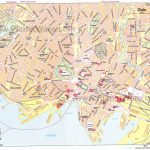 Large Oslo Maps For Free Download And Print | High Resolution And   Oslo Tourist Map Printable
